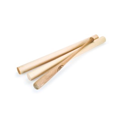 Woodcraft Ash Baseball Bat Billet 1-Piece
