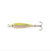 P-Line Laser Minnow, Green Mackerel, 6 oz view 1