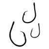 Mustad 39950BL Hooks - 25 Pk. - Size 2/0 view 1