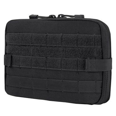 Tactical Utility Accessory Pouch Black