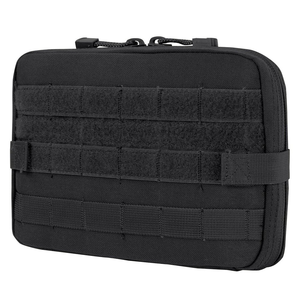Tactical Utility Accessory Pouch Black