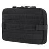 Tactical Utility Accessory Pouch Black view 1