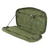 Tactical Utility Accessory Pouch Black view 4