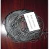.119 O.D Solid Cord - Ni/C Silicone (ECR-213) view 2