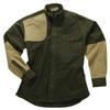 Boyt Harness HU127 High Prairie Long Sleeve Hunting Shirt, Green/Tan, Medium view 1