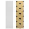 Black Diamond Sheet of Skateboard Grip Tape 9" x 33" (Clear) view 1
