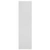 Black Diamond Sheet of Skateboard Grip Tape 9" x 33" (Clear) view 2