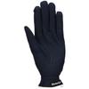 Roeckl Lona Ladies Gloves 8.5 Navy/White view 2
