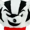Fanatics NCAA Wisconsin Badgers Team Mascot Golf Club Headcover view 2