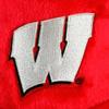 Fanatics NCAA Wisconsin Badgers Team Mascot Golf Club Headcover view 3