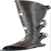 Destroyer Flat Gladiator Mens Sandals Brown sz Med 10-11 view 1