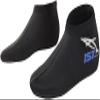 IST Neoprene Fin Socks Flipper Slipper, L, Adult view 1
