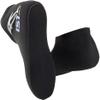 IST Neoprene Fin Socks Flipper Slipper, L, Adult view 2