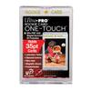 All Sports All Teams Ultra Pro Card Holder, Clear, 360PT view 1