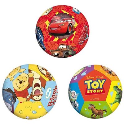 Cars Softbal - Various