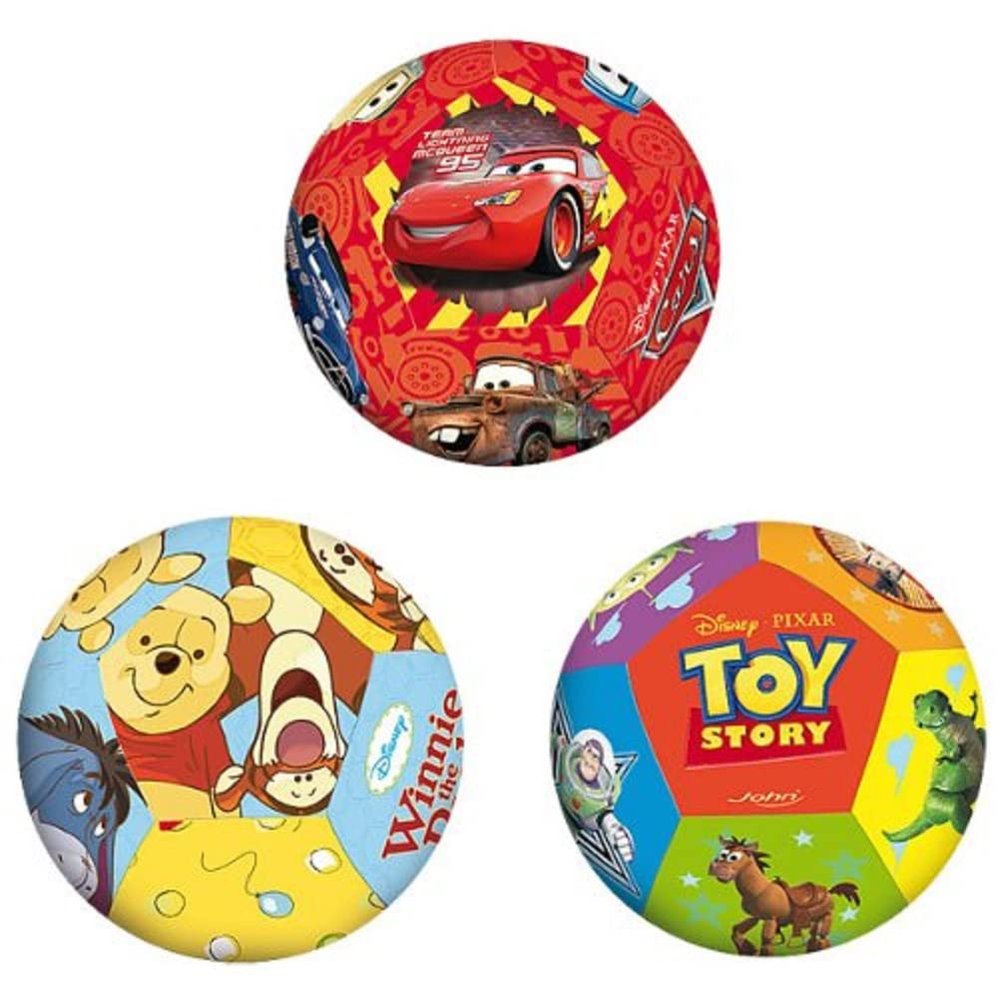 Cars Softbal - Various