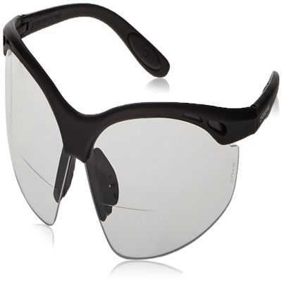 Crossfire 12425 Safety Glasses, Multi, One Size
