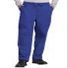 Cherokee Men's Big and Tall Originals Cargo Scrubs Pant, Galaxy Blue, XXXXX-Large view 1