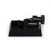Williams WGRS-Legend Guide Receiver Peep Sight Modern Legend and Wolverine Aluminum Black view 3