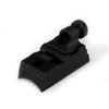 Williams WGRS-Legend Guide Receiver Peep Sight Modern Legend and Wolverine Aluminum Black view 4
