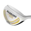 Tour Edge Men's JMAX Gold #5 Fairway Wood (Right Hand, JMAX Gold Graphite, Regular, 18 degrees, 42 inches) view 3