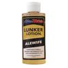 Mike's Lunker Lotion-Alewife view 1