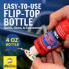 Mike's Lunker Lotion-Alewife view 4