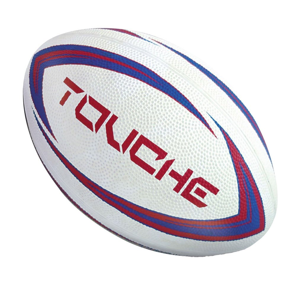 mondo World Rugby Ball 13537 Ruck-Leather