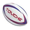 mondo World Rugby Ball 13537 Ruck-Leather view 1