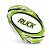 mondo World Rugby Ball 13537 Ruck-Leather view 3