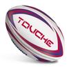 mondo World Rugby Ball 13537 Ruck-Leather view 4