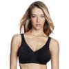 Dominique Womens Marcelle Wire Free Comfort Bra #5360  Cotton Lined Soft Cup, Everyday Support - Lingerie for Women view 1