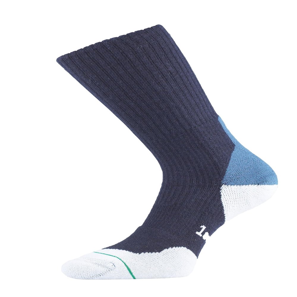 1000 Mile Men's Standard Fusion Walk, Navy, 6-8.5