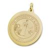 M. LA HART Alabama 14K Gold Charm view 1