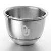 M. LA HART Oklahoma Pewter Jefferson Cup view 2