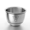 M. LA HART Vanderbilt Pewter Jefferson Cup view 1