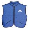 HyperKewl Evaporative Cooling Deluxe Sport Vest, Black, X-large view 2