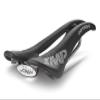Selle SMP Composit Saddle with Carbon Fiber Rails (Black) view 1