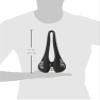 Selle SMP Composit Saddle with Carbon Fiber Rails (Black) view 2