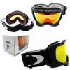 Oakley Twisted(Jet Black/Fire Iridium) view 2