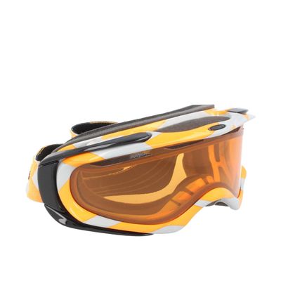 Oakley Ambush(Grey/Persimmon)