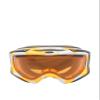 Oakley Ambush(Grey/Persimmon) view 2