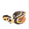Oakley Ambush(Grey/Persimmon) view 3