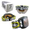 Oakley Gretchen Bleiler Stockholm w/Blk.Irid view 2