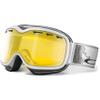 Oakley Stockholm Snow Goggles(Pearl White/Amber Black Iridium Polarized) view 1