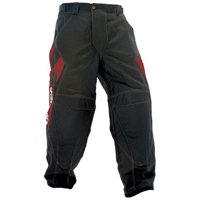Valken Pants Fate-Red-M