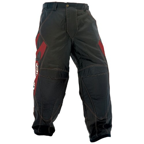 Valken Pants Fate-Red-M