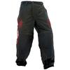 Valken Pants Fate-Red-M view 1