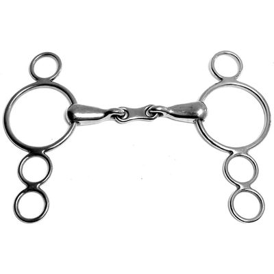 Continential French Link(5 inch)