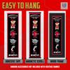 Winning Streak Sports NCAA Cincinnati Bearcats Heritage Banner view 4